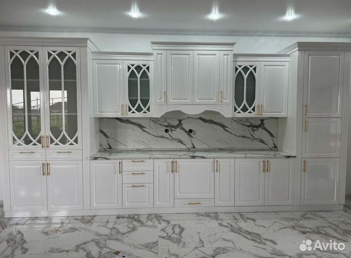 Кухонный гарнитур Марьям