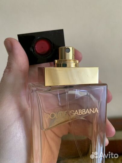 Духи, парфюм Dolce &Gabbana