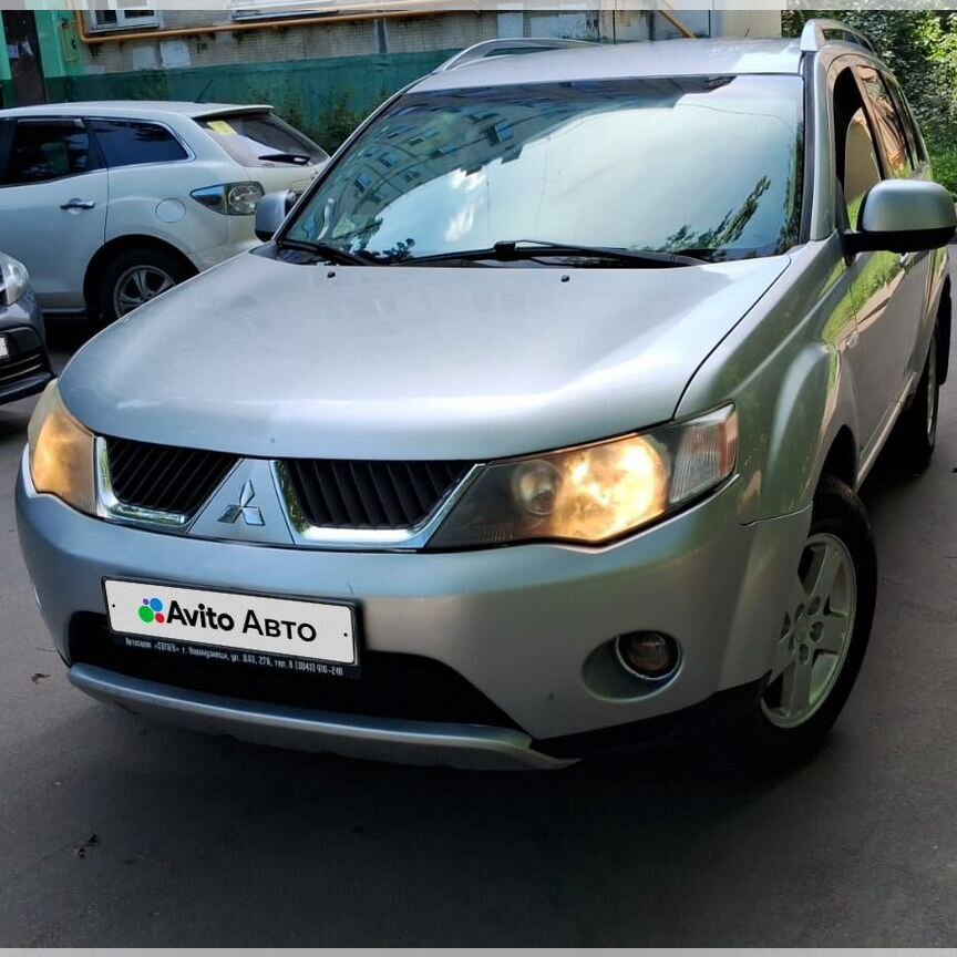 ⭐︎ Купить Mitsubishi 🚘 от 190 000 ₽ в Пушкино: 3 531