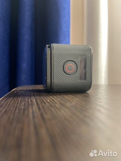 Камера GoPro Hero 4