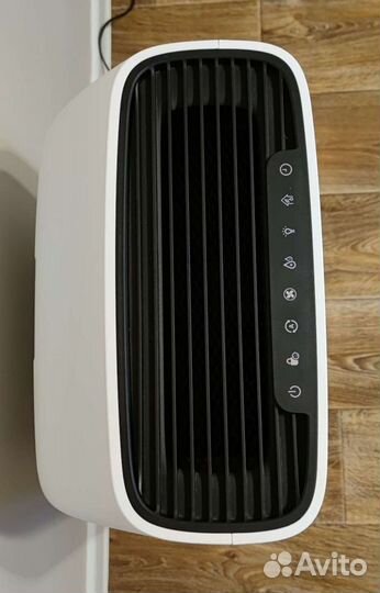 Климатический комплекс 2 в 1 Philips