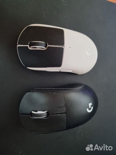 Logitech g pro superlight