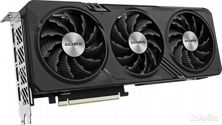 Видеокарта Gigabyte Nvidia GeForce RTX 4060TI 8GB