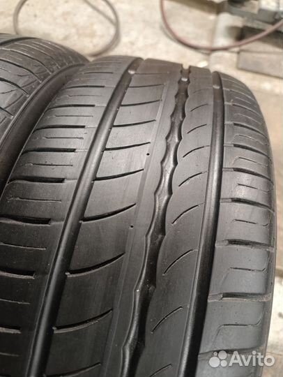 Pirelli Cinturato P1 205/55 R16