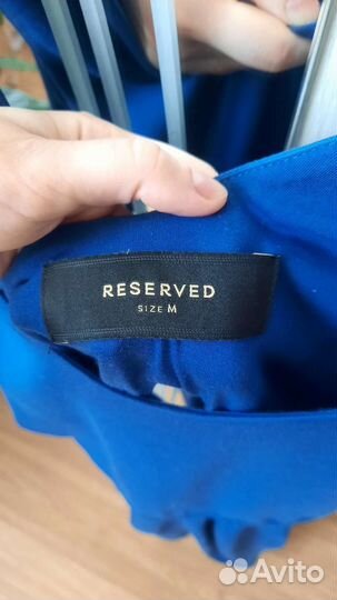 Платье Reserved (M)