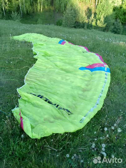 Продам параплан