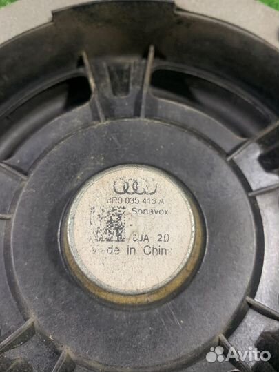 Динамик передний Audi Q3 8UB CPS 2012