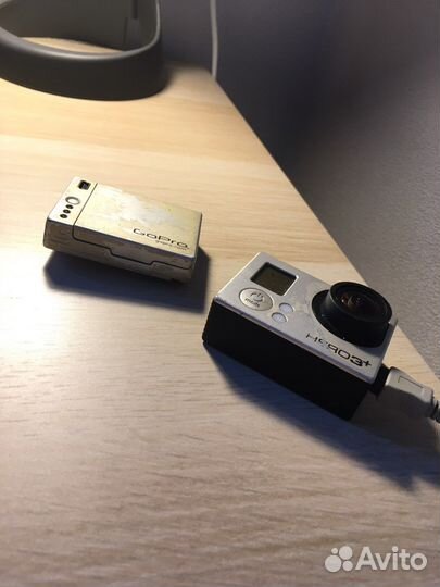 Gopro Hero 3 black edition