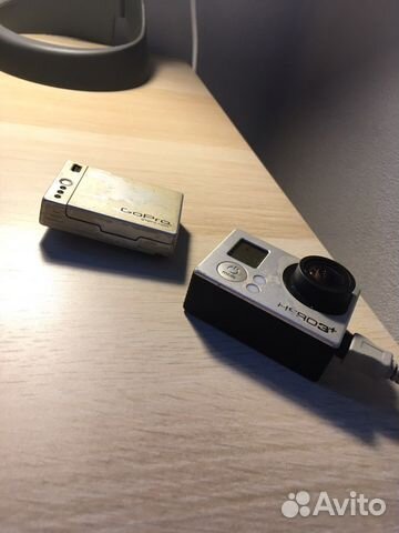 Gopro Hero 3 black edition