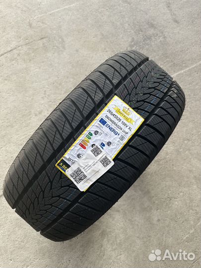 Imperial SnowDragon UHP 265/45 R20 108V
