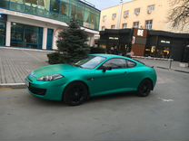 Hyundai Coupe 2.0 AT, 2008, 104 000 км, с пробегом, цена 1 250 000 руб.