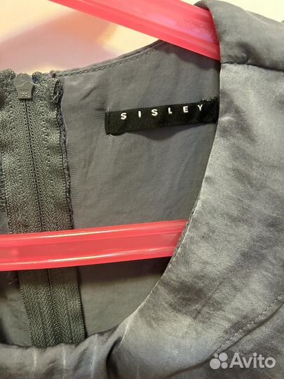 Платье benetton