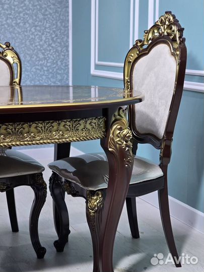 Кухонный стол/ стол стулья