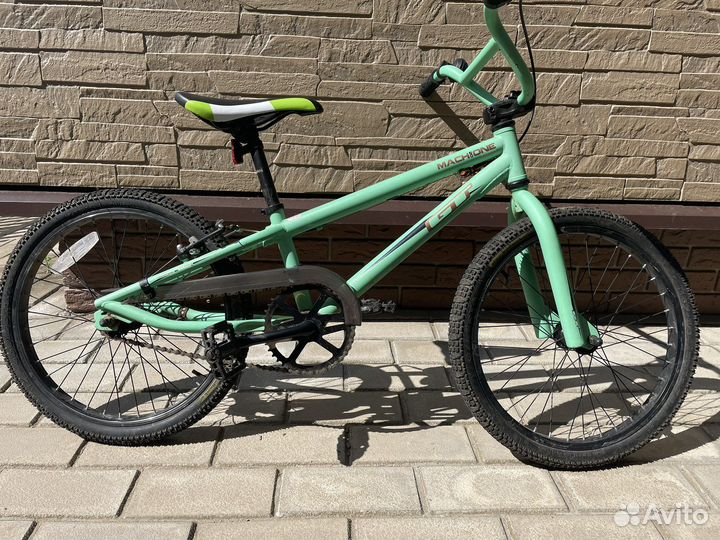 Продается велосипед GT, bmx в отличном состоянии