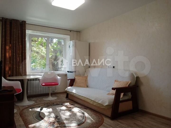 3-к. квартира, 50,5 м², 1/5 эт.