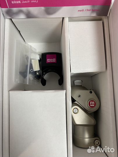 Протез Коленный модуль Medi OFM2