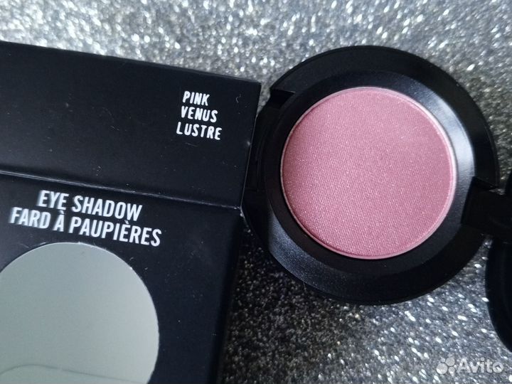 Тени для век mac L.E.S.Artiste, Pink Vinus