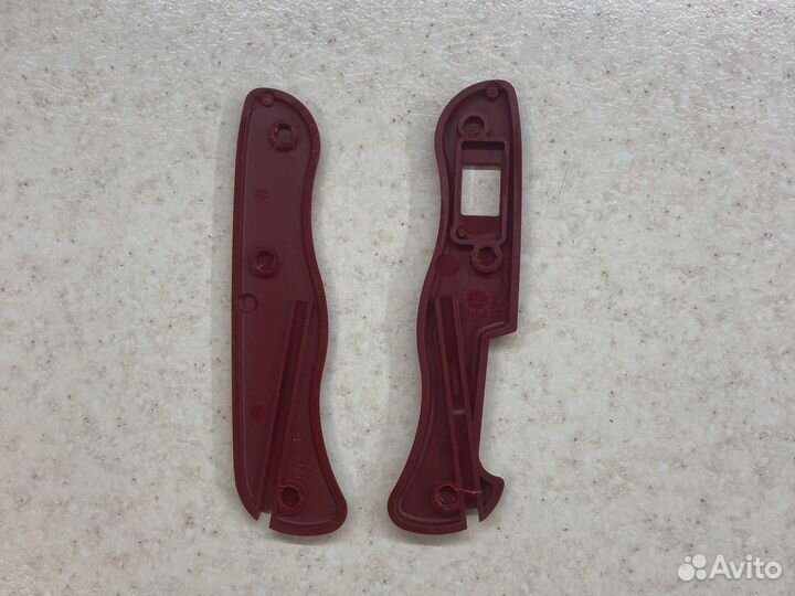 Накладки для ножа Victorinox