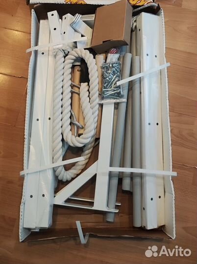 Шведская стенка