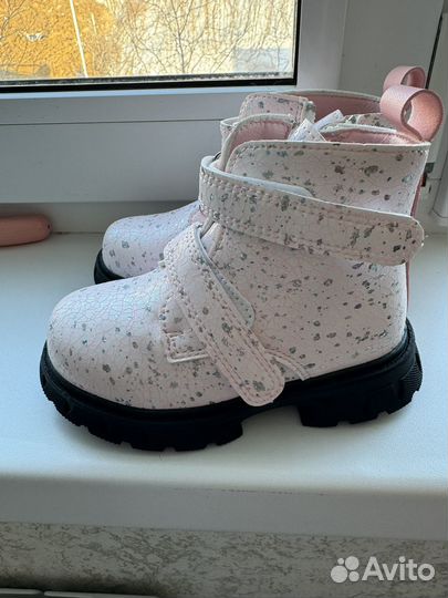 Детская обувь для девочек