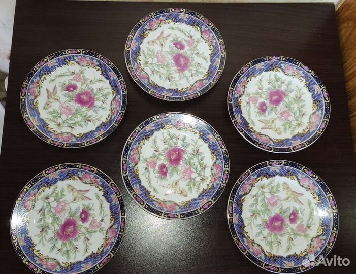 Сервиз чайный Yamasen