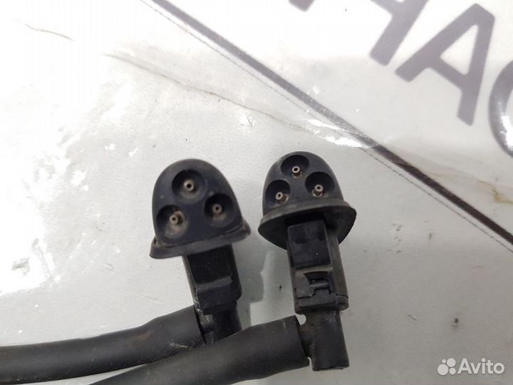 Форсунки омывателя лобового стекла Chevrolet Cruze