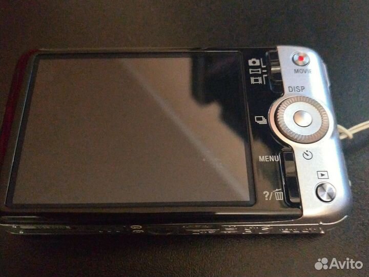 Фотоаппарат Sony DSC-WX50