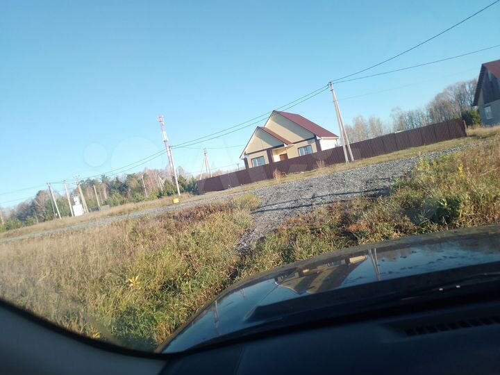 Участок 15 сот. (ИЖС)