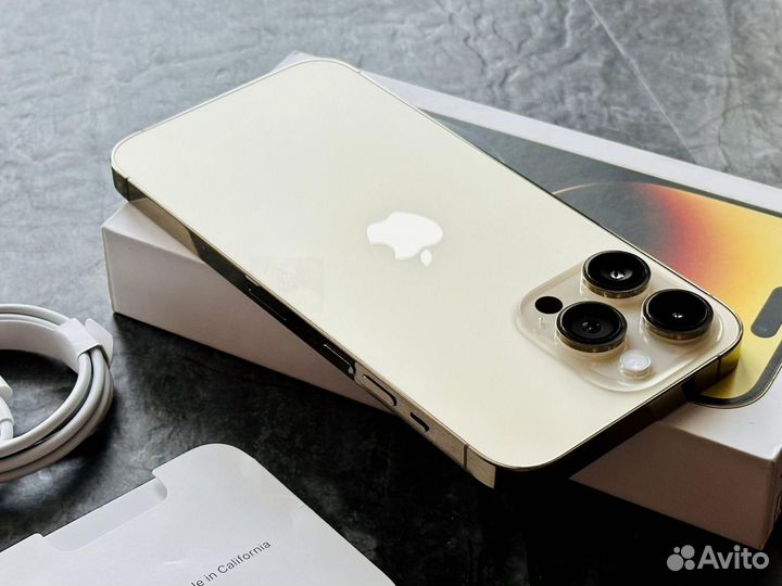 iPhone 14 Pro Max, 512 ГБ