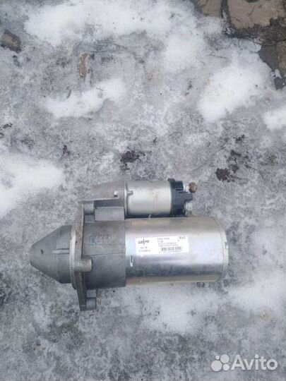 Стартер 2109,10,14,15,классика