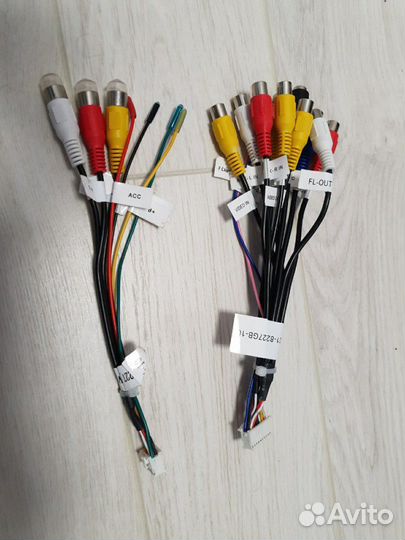 Штатная магнитола Nissan Qashqai 2019