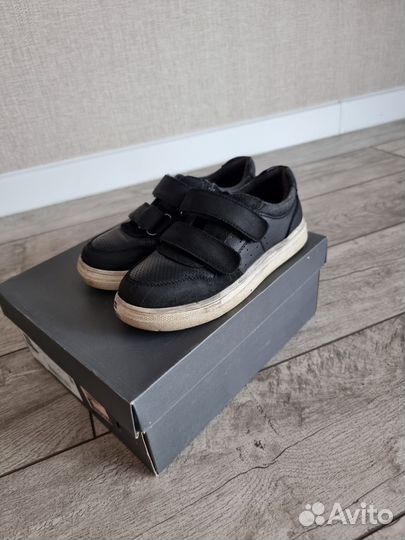 Кеды для мальчика