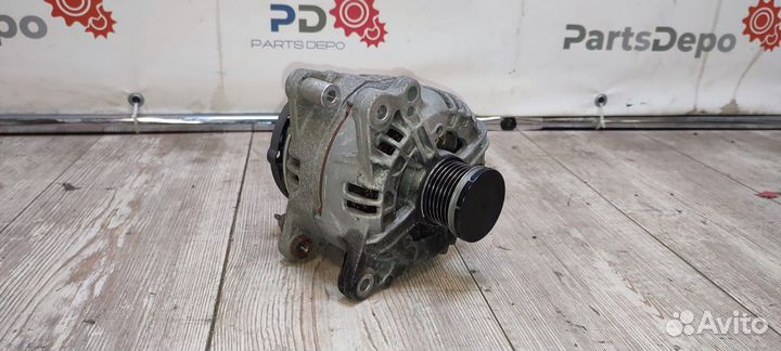 Генератор VAG 03C903023A