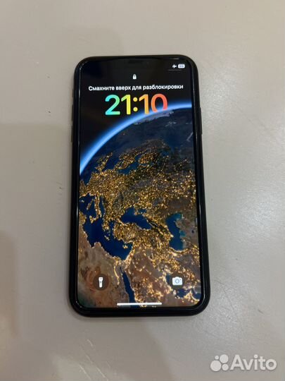 iPhone Xr, 64 ГБ