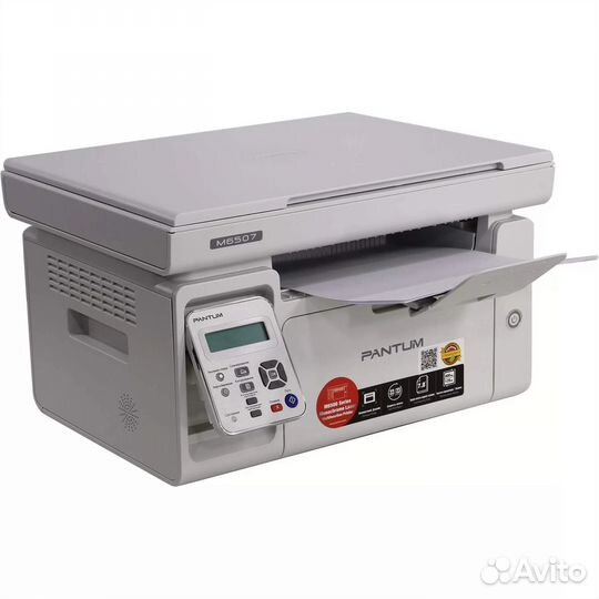 Pantum M6507 (новый запечатанный) 1 год Гарантии