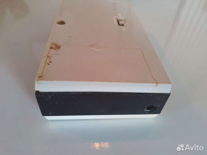 Радиоприемник СССР орьита 2