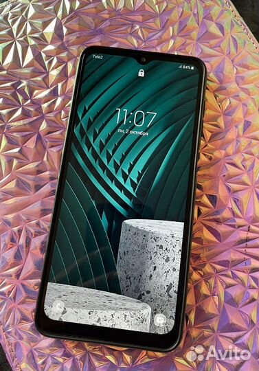 Samsung galaxy A12