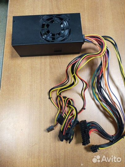 Блок питания TFX Sootoptek 500 Вт