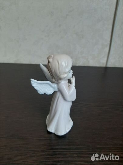 Статуэтка ангелок
