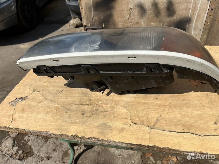 Фара для Бмв Е39