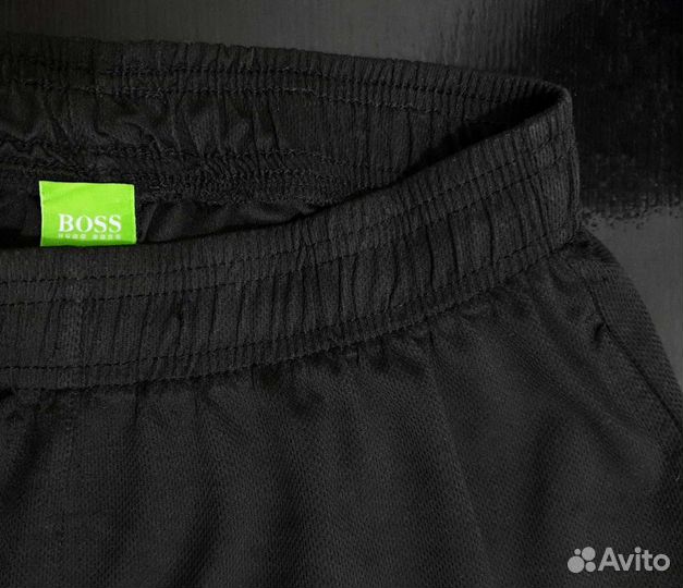 Шорты Hugo Boss