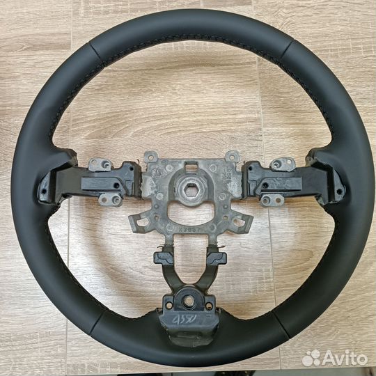 Руль новый Мазда 6 GH рестайлинг обмен