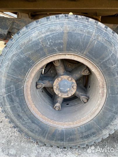 Грузовые шины бу