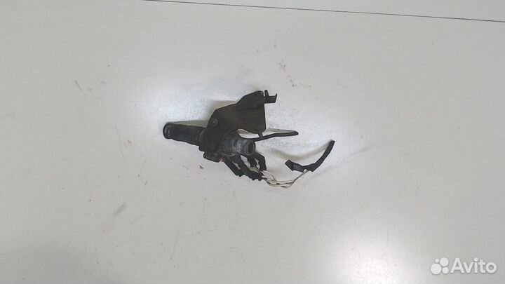 Догреватель Renault Master, 2001