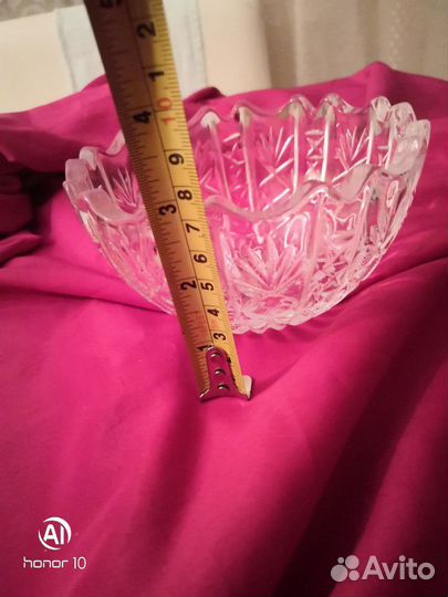 Салатники, Конфетницы