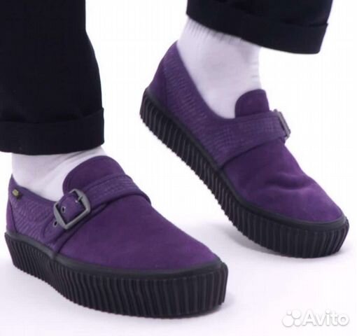 Vans Animal Style 47 Creeper