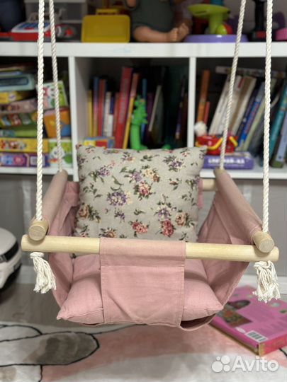 Детские качели