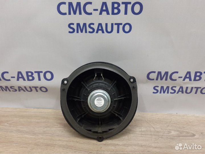 Динамик задний Audi A8 D4 3.0