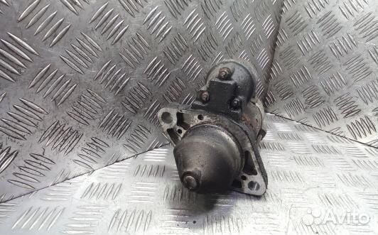 Стартер дизельный toyota RAV 4 ZSA3 (DOL04BR01)