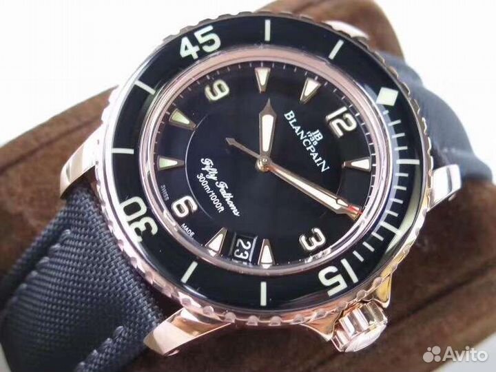 Часы Blancpain